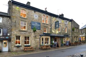 Image name the devondshire grassington the 1 image from the post Grassington Hotels - Prices & Availability in Yorkshire.com.