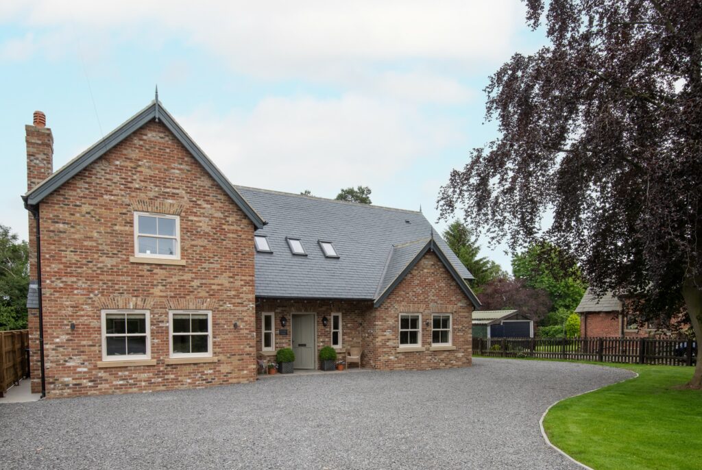 Partridge Lodge Accommodation image 4 Image name 13 cropped the 4 image from the post Partridge Lodge in Yorkshire.com.