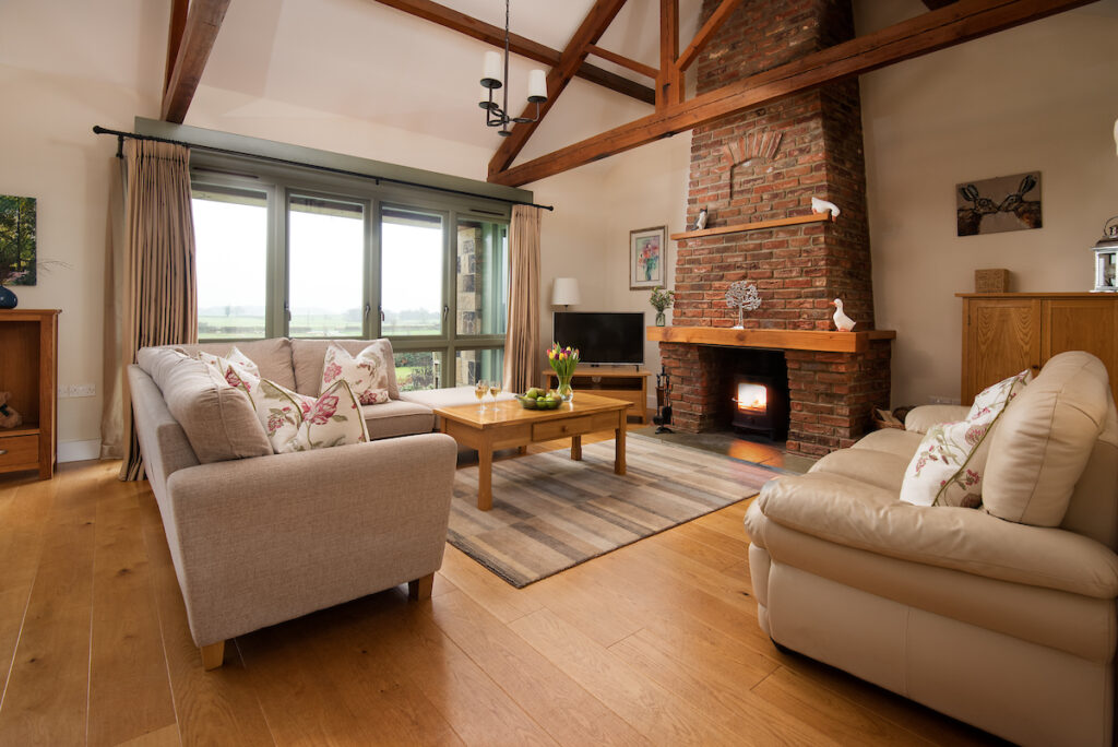 East Lodge Accommodation image 8 Image name 19 the 8 image from the post East Lodge in Yorkshire.com.
