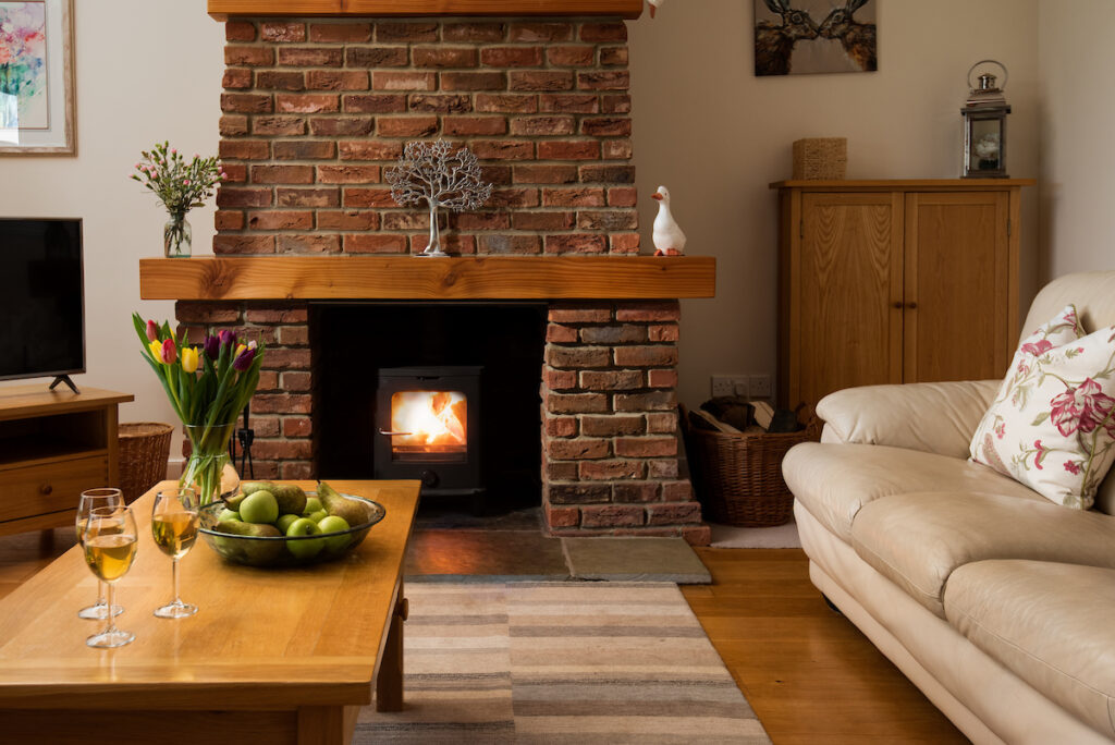 East Lodge Accommodation image 10 Image name 21 the 10 image from the post East Lodge in Yorkshire.com.