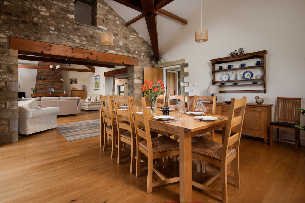 East Lodge Accommodation image 14 Image name 24 the 14 image from the post East Lodge in Yorkshire.com.