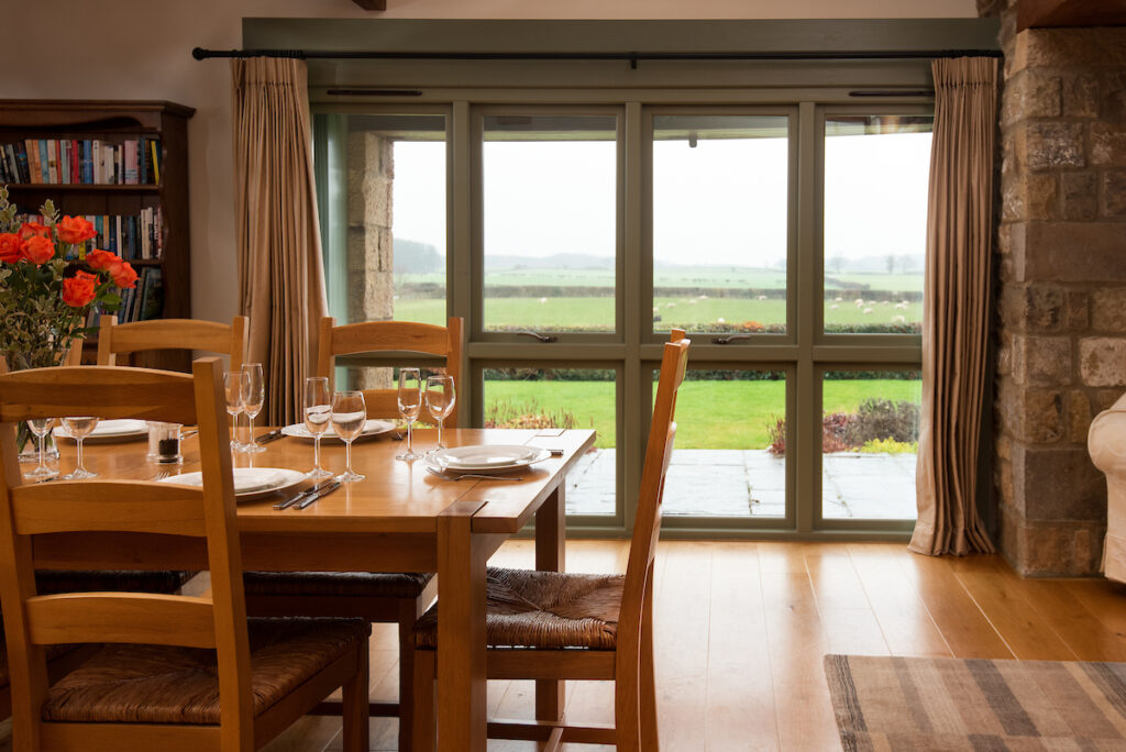 East Lodge Accommodation image 11 Image name 25 the 11 image from the post East Lodge in Yorkshire.com.