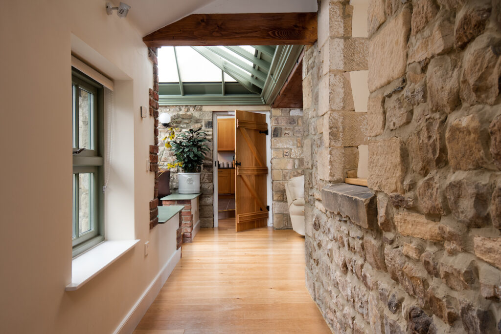 East Lodge Accommodation image 12 Image name 26 the 12 image from the post East Lodge in Yorkshire.com.