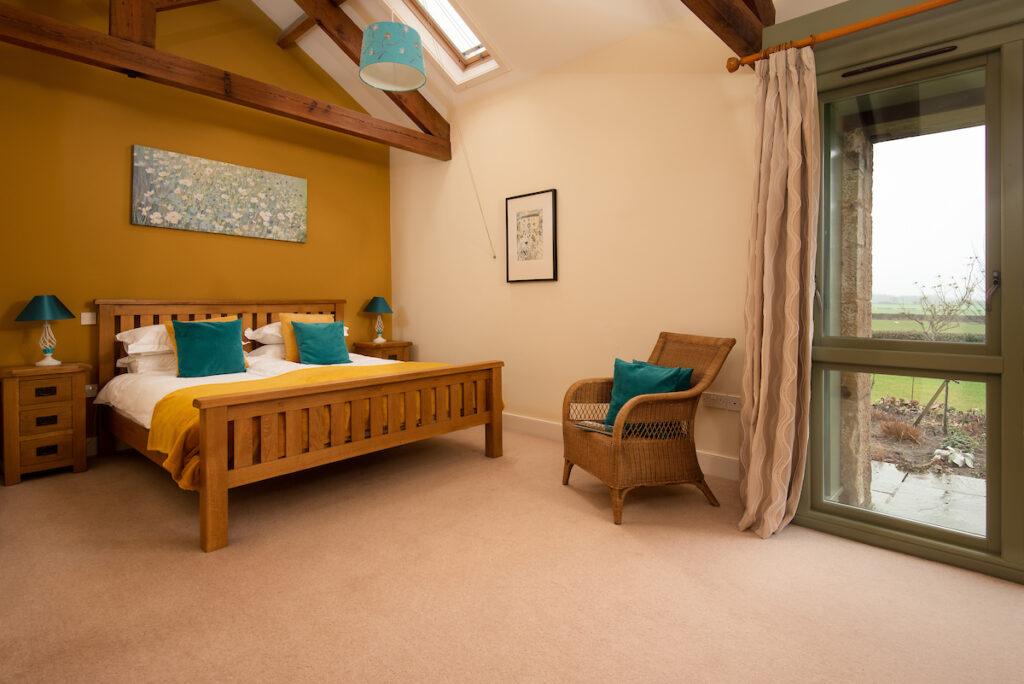 East Lodge Accommodation image 16 Image name 27 the 16 image from the post East Lodge in Yorkshire.com.