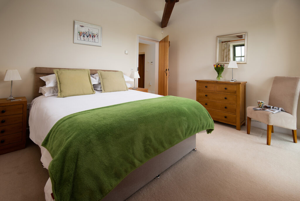 East Lodge Accommodation image 17 Image name 31 the 17 image from the post East Lodge in Yorkshire.com.