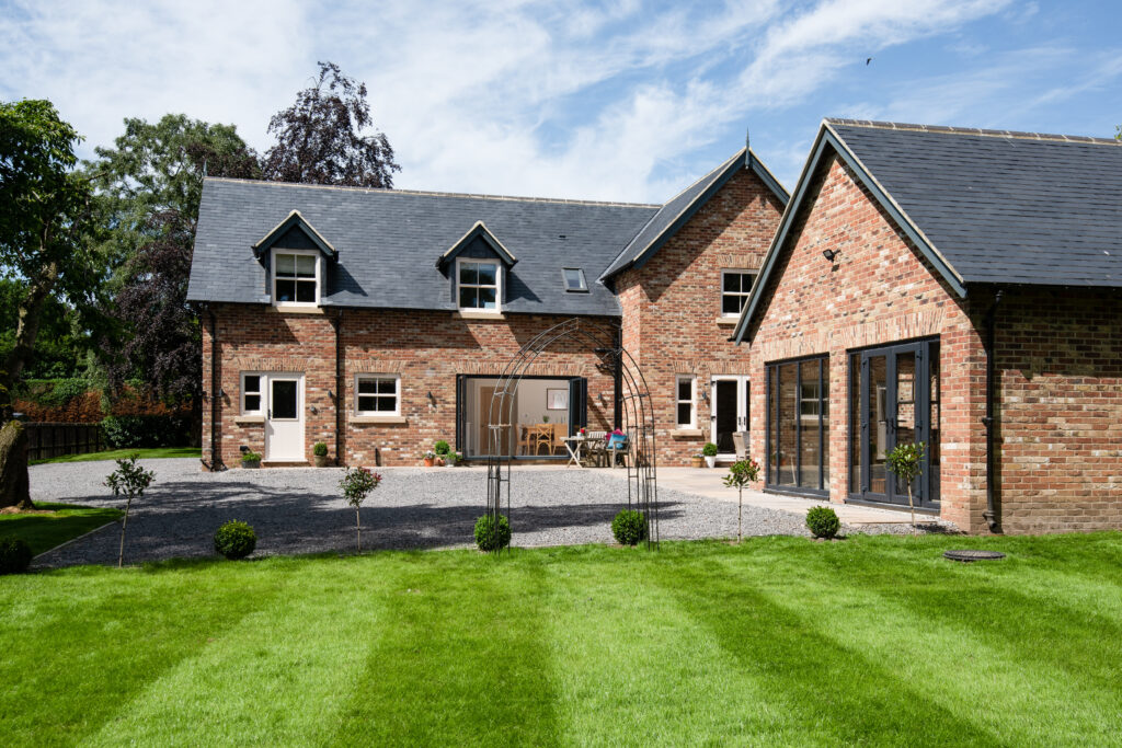Partridge Lodge Accommodation image 13 Image name 37 the 13 image from the post Partridge Lodge in Yorkshire.com.