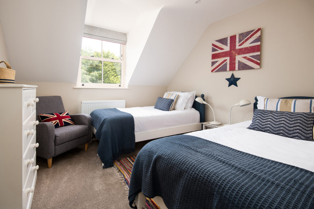 Partridge Lodge Accommodation image 20 Image name 41 the 20 image from the post Partridge Lodge in Yorkshire.com.