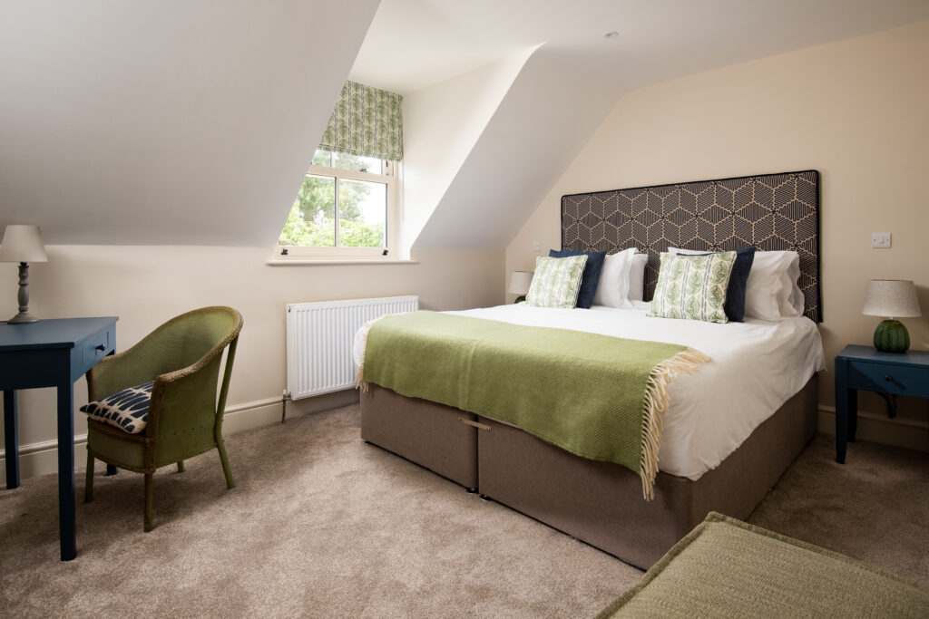 Partridge Lodge Accommodation image 21 Image name 43 the 21 image from the post Partridge Lodge in Yorkshire.com.