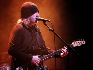Image name Badly Drawn Boy at The Crescent York the 1 image from the post Badly Drawn Boy at Foundry, Sheffield, Sheffield in Yorkshire.com.