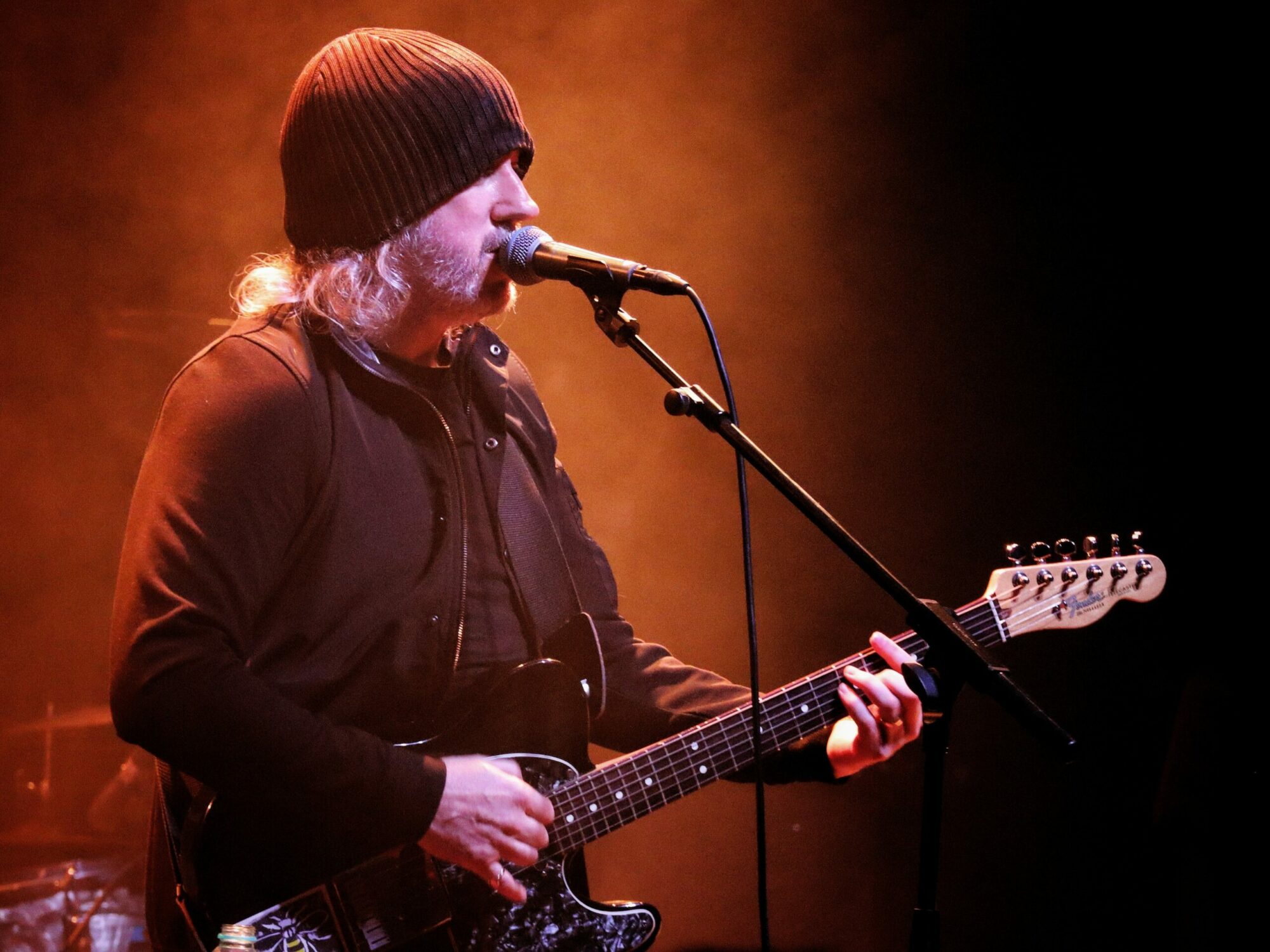 Image name Badly Drawn Boy at The Crescent York scaled the 1 image from the post Badly Drawn Boy at Foundry, Sheffield, Sheffield in Yorkshire.com.