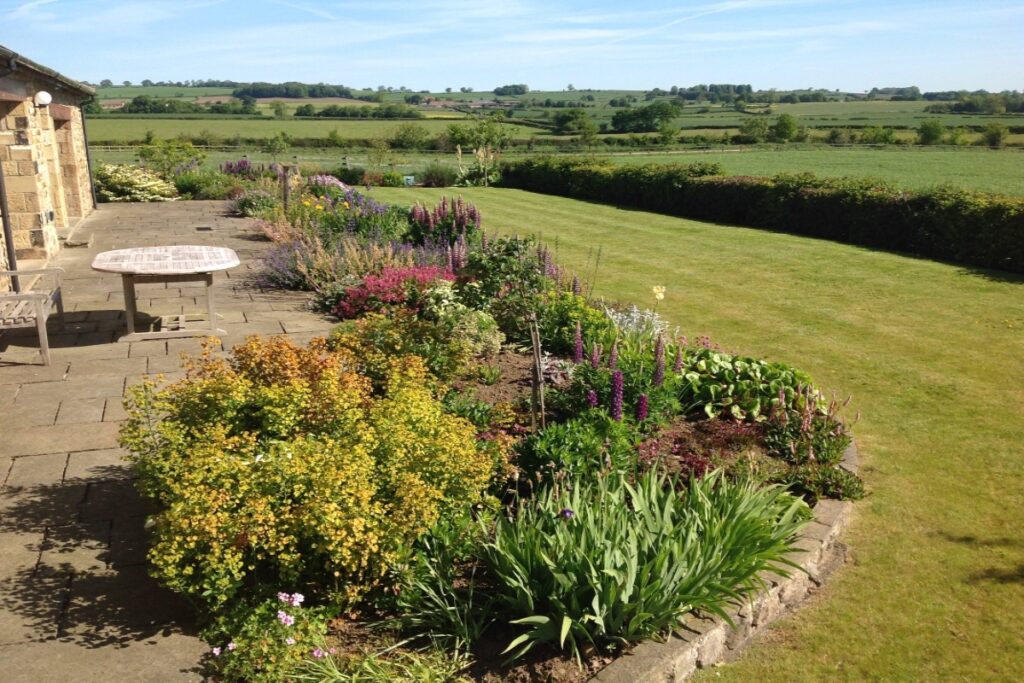 East Lodge Accommodation image 21 Image name Owner photo 3 cropped and resized the 21 image from the post East Lodge in Yorkshire.com.