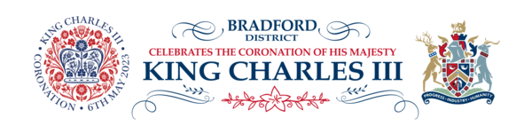 Deadline for £250 Coronation grants in Bradford is Sunday 2nd April Post image 1 Bradford districut coronation