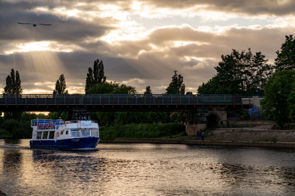 Image name York City Cruises 27 May 2022 milnerCreative 12 1 the 5 image from the post City Cruises York - Pricing, Times, Visitor Info in Yorkshire.com.