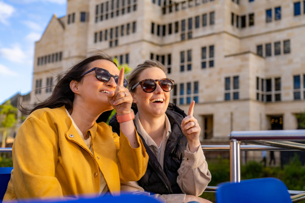 Image name York City Cruises Evening Cruise 24 May 2022 milnerCreative 12 the 4 image from the post City Cruises York - Pricing, Times, Visitor Info in Yorkshire.com.