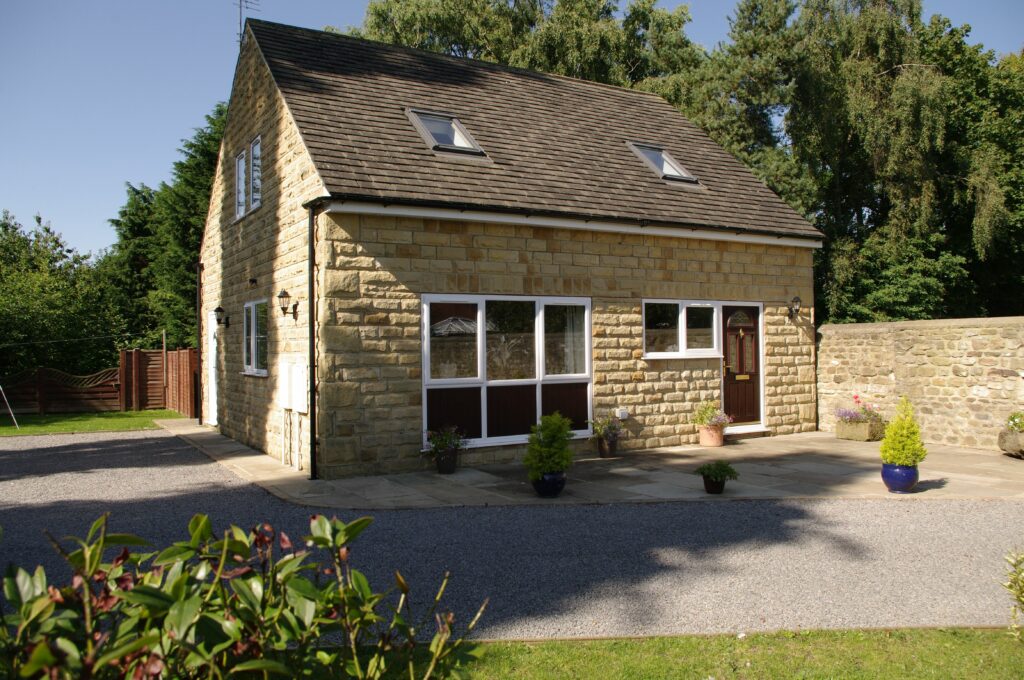 Country Hideaways Accommodation image 3 Image name badgersholttabs the 3 image from the post Country Hideaways in Yorkshire.com.