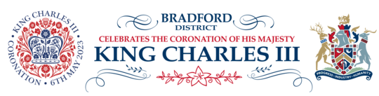 Bradford coronation image