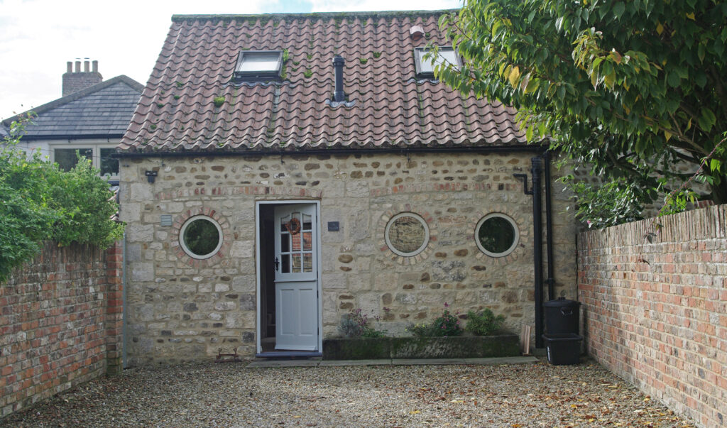 Country Hideaways Accommodation image 5 Image name haylofttabs the 5 image from the post Country Hideaways in Yorkshire.com.