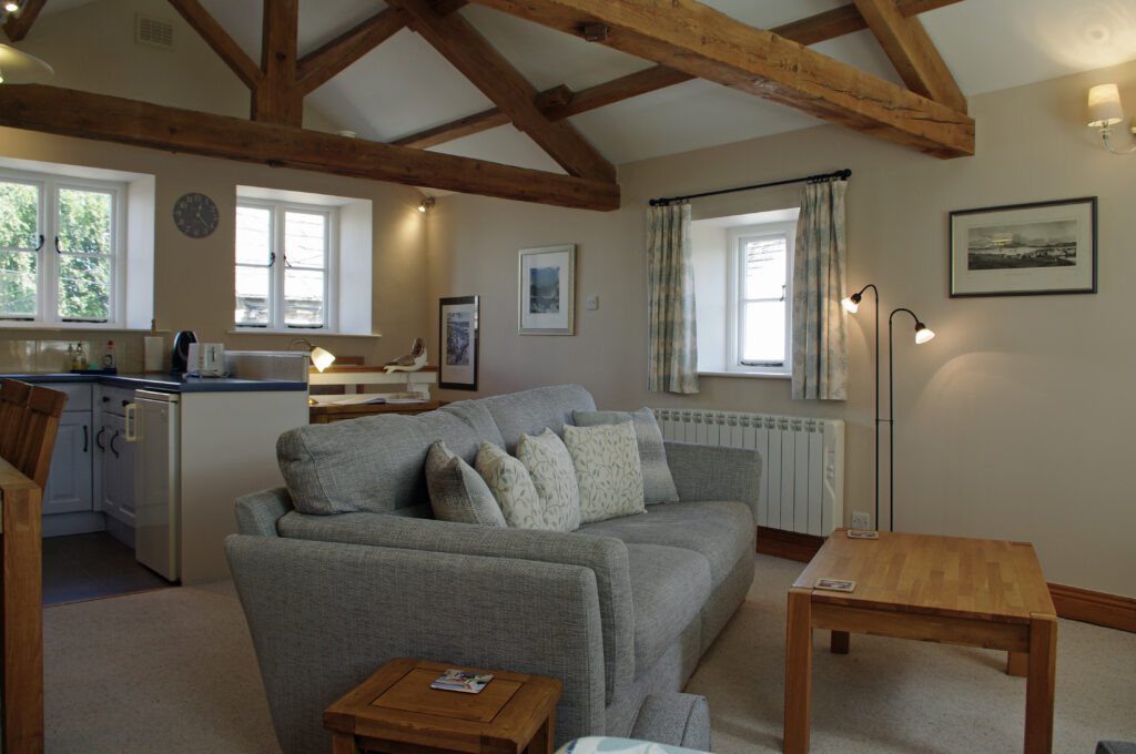 Country Hideaways Accommodation image 7 Image name hollytreecottagetabs4h the 7 image from the post Country Hideaways in Yorkshire.com.