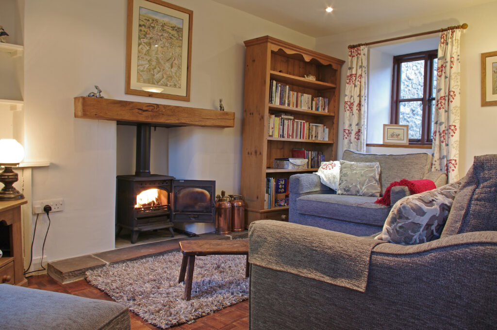 Country Hideaways Accommodation image 9 Image name schoolhousetabs1 the 9 image from the post Country Hideaways in Yorkshire.com.