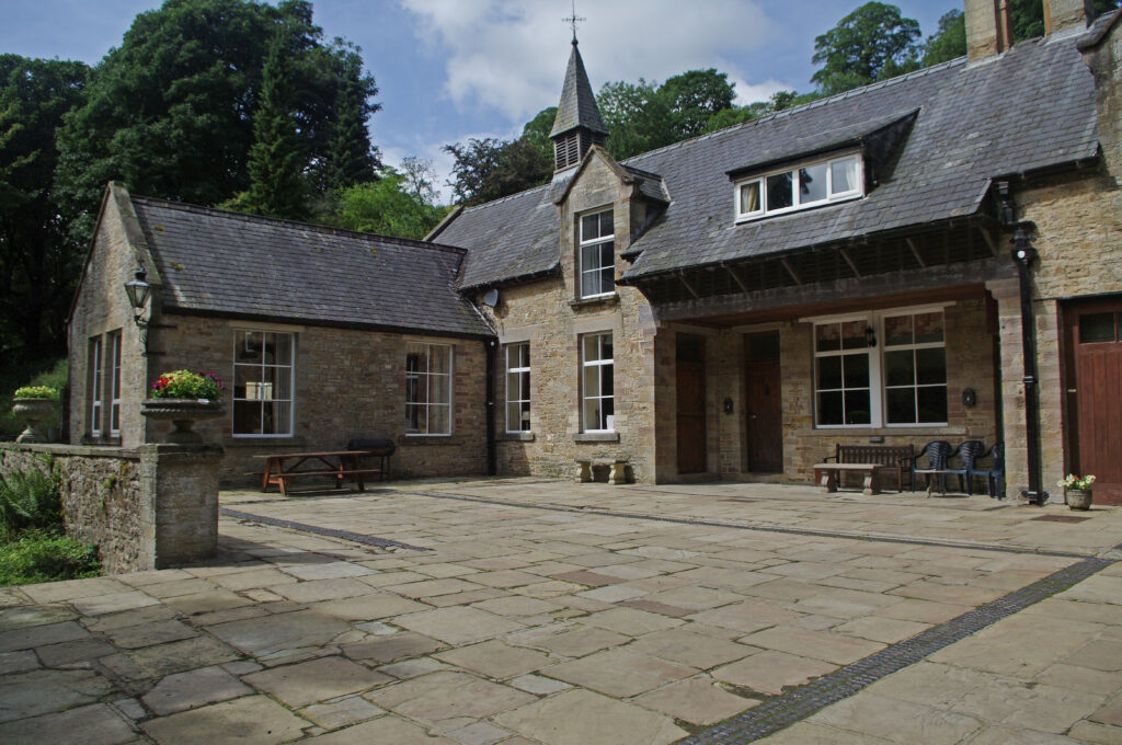 Country Hideaways Accommodation image 10 Image name therookerytabs17 the 10 image from the post Country Hideaways in Yorkshire.com.