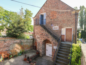 Book Holiday Cottages In Malton Page image 14 2 Rodgers Mews