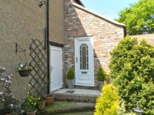Self Catering in Thirsk Page image 12 Annexe