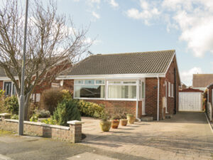 Bed & Breakfast Accommodation In Filey Page image 13 Arbour Retreat