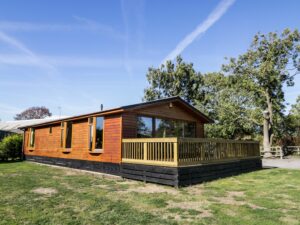 Stamford Bridge Page image 1 Ash Tree Lodge