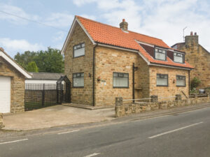 Avon Croft Cottage