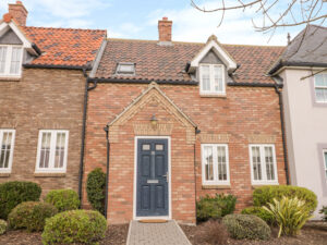 Bed & Breakfast Accommodation In Filey Page image 21 Bayside Cottage
