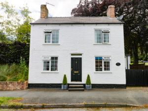 Hunmanby Page image 3 Beech Cottage