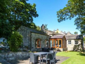 Holiday Cottages in Middleham Page image 17 Beningborough