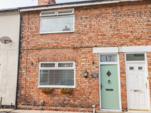 Marske-by-the-Sea Page image 4 Benjamin Cottage