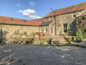 Holiday Cottages In Helmsley - Prices & Bookings Page image 8 Black Cat Cottage