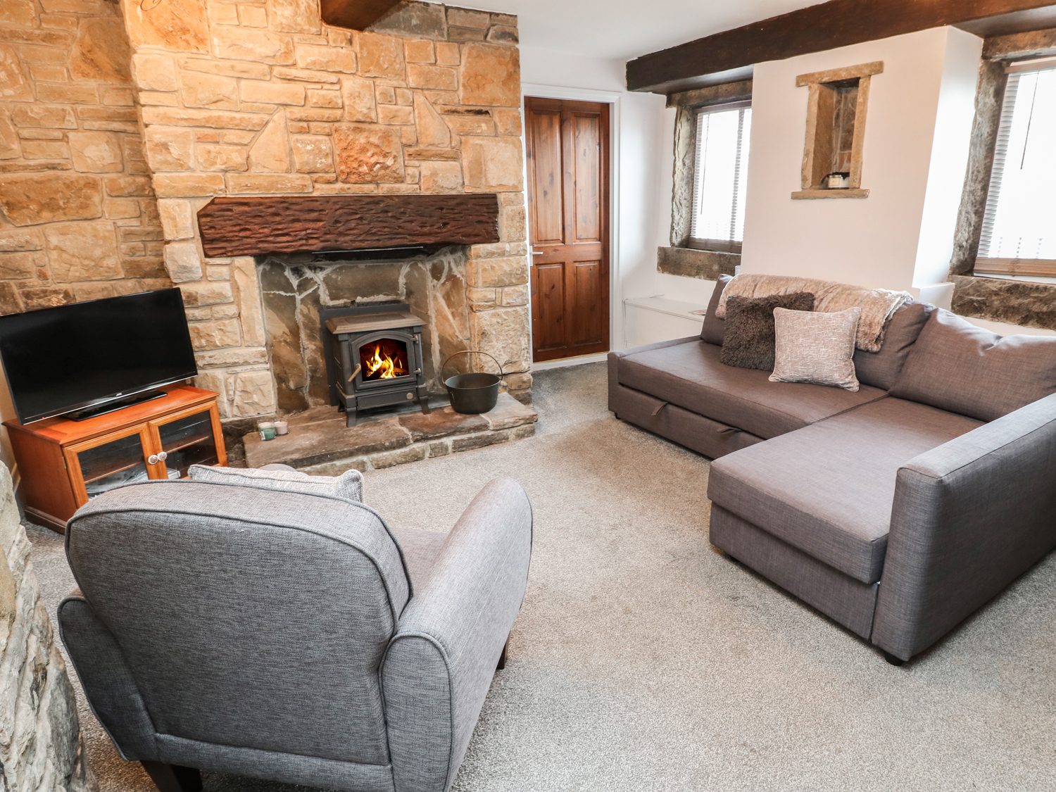 Bobbin Cottage