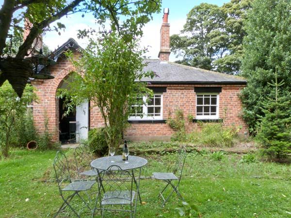 Bousdale Cottage