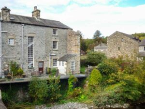 Ingleton Page image 6 Bridge End Cottage