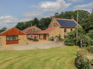 Self Catering in Thirsk Page image 10 Calf House