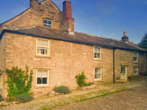 Holiday Cottages in Middleham Page image 15 Castle Hill Cottage