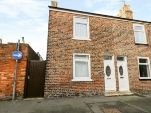Bed & Breakfast Accommodation In Filey Page image 28 Chapel Cottage