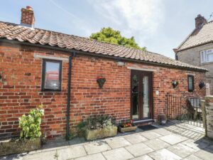 Chestnut Cottage