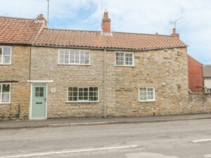 Corner Cottage