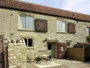 Wrelton Page image 1 Cow Byre Cottage
