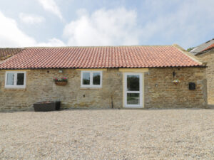 Scalby, North Yorkshire Page image 7 Crabtree Cottage
