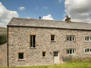 Dale House Farm Cottage