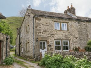 Buckden Page image 12 Dale View