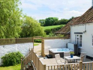 Book Holiday Cottages In Malton Page image 18 Derwent Cottage