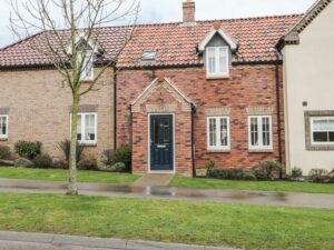 Bed & Breakfast Accommodation In Filey Page image 7 Dotty's Sunshine Cottage