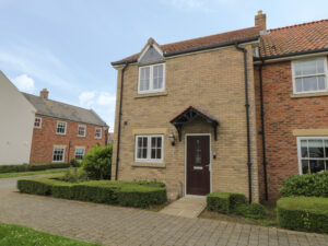 Bed & Breakfast Accommodation In Filey Page image 12 Driftwood