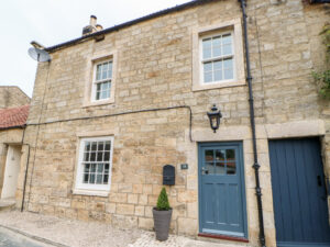 Duck Cottage